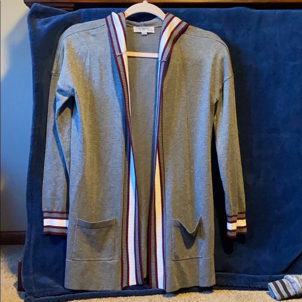 Cardigan